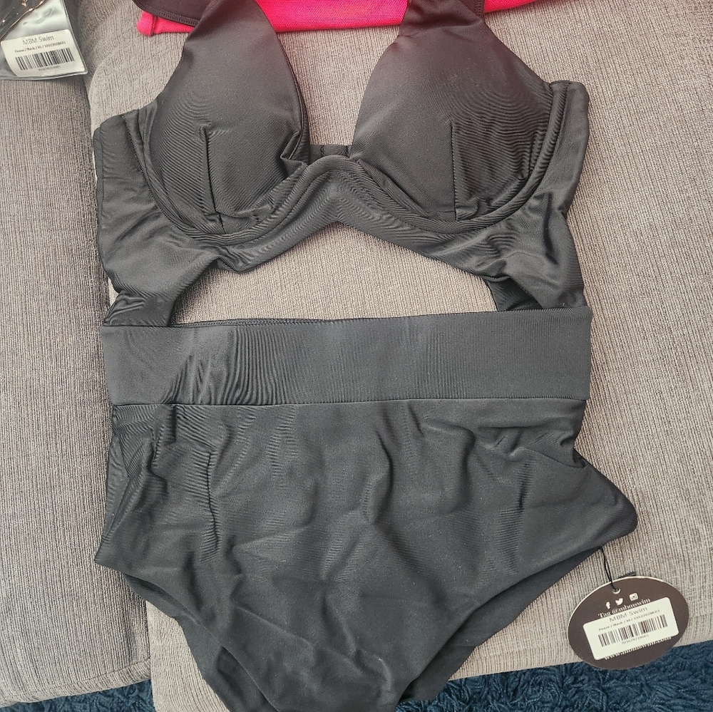 Mbm swim